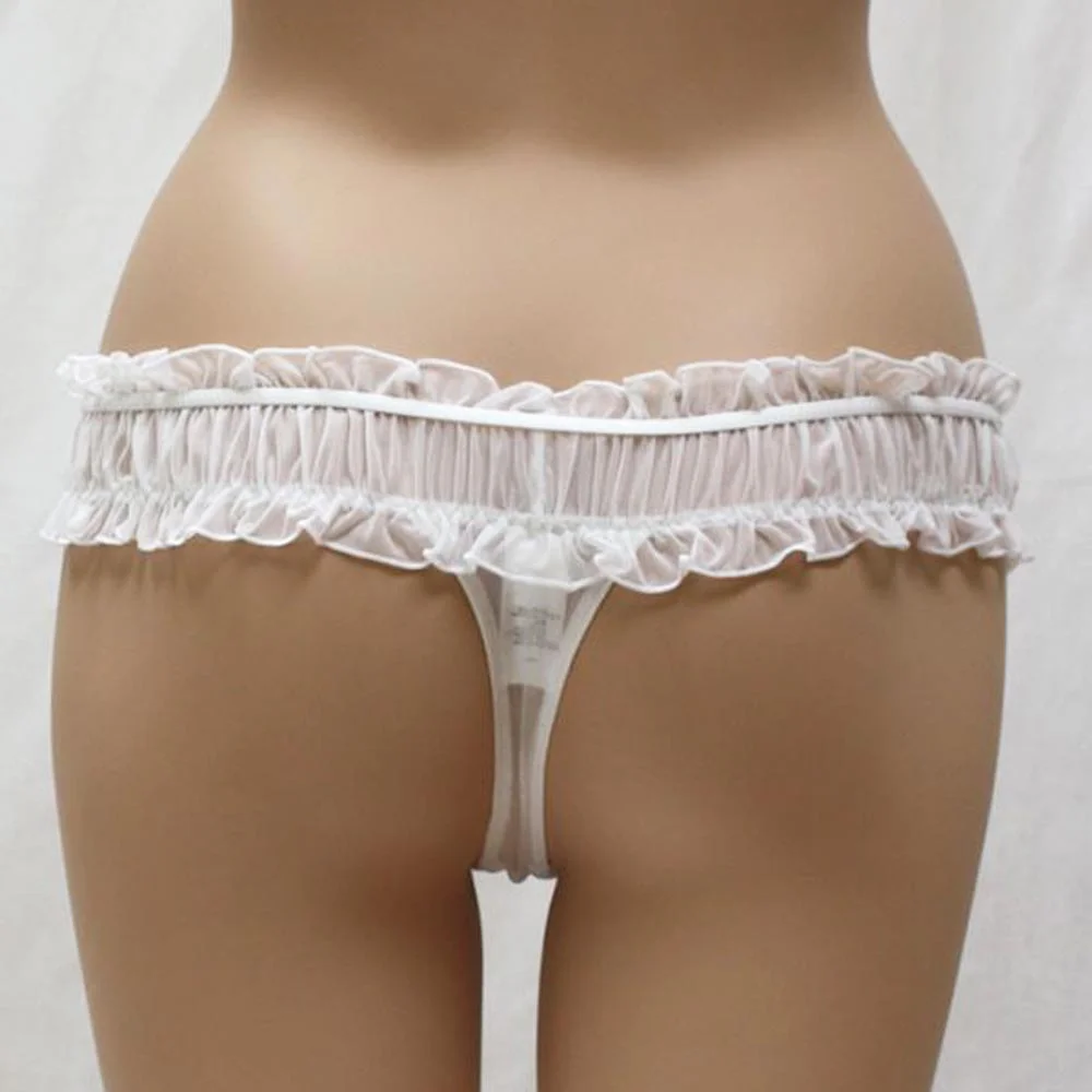 Трусики стрінги Chantal Thomass - Malicieuse - Зображення 2