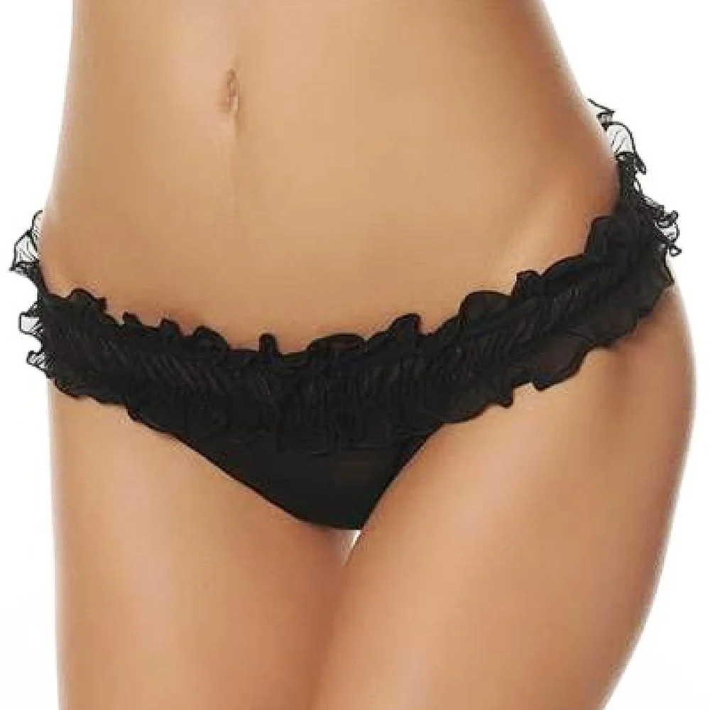 Трусики стрінги Chantal Thomass - Malicieuse - Зображення 3
