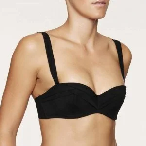 Бюстгальтер балконет Chantal Thomass - Encens` moi