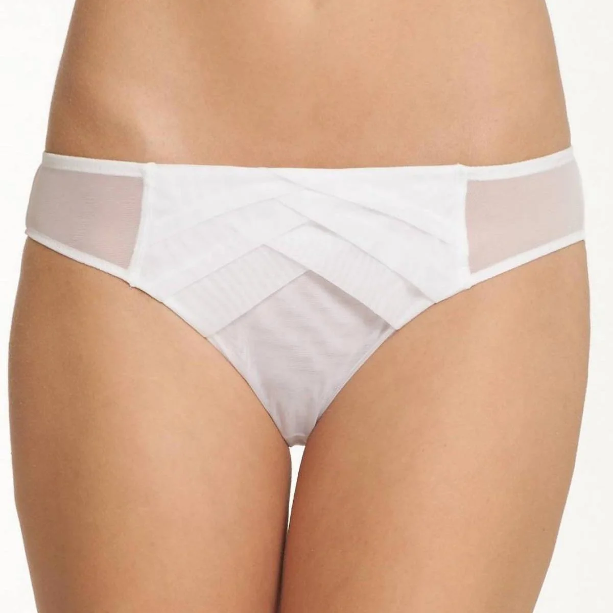 Труси сліп Chantal Thomass - Encens Moi - Зображення 3