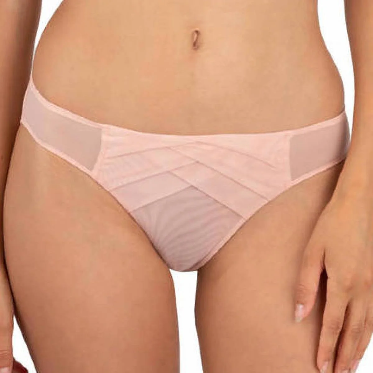 Труси сліп Chantal Thomass - Encens Moi - Зображення 4