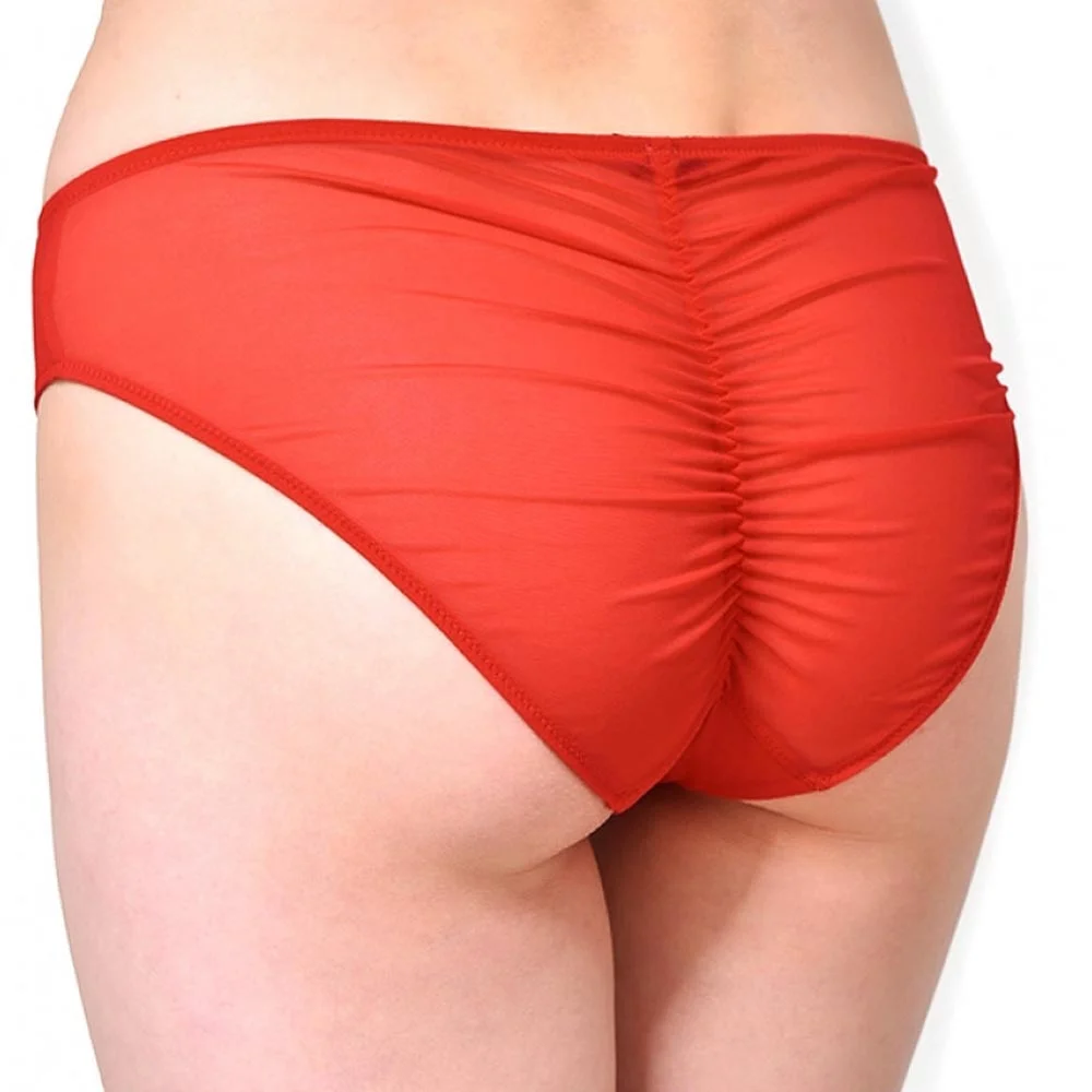 Труси сліп Chantal Thomass - Encens Moi - Зображення 2