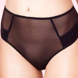 Високі шорти трусики Chantal Thomass - Encens Moi