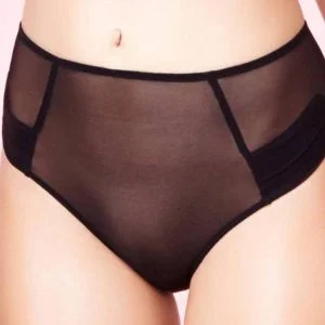 Високі шорти трусики Chantal Thomass - Encens Moi