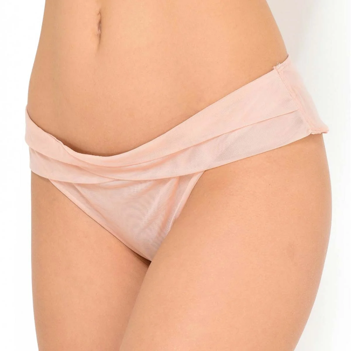 Трусики стрінги Chantal Thomass - Encens Moi - Зображення 2