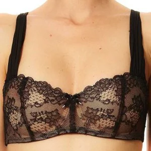 Бюстгальтер Chantal Thomass -  Voile et Dentelle