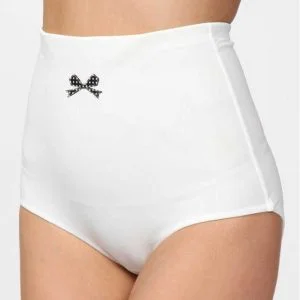 Високі труси Chantal Thomass - Noeuds et Merveilles