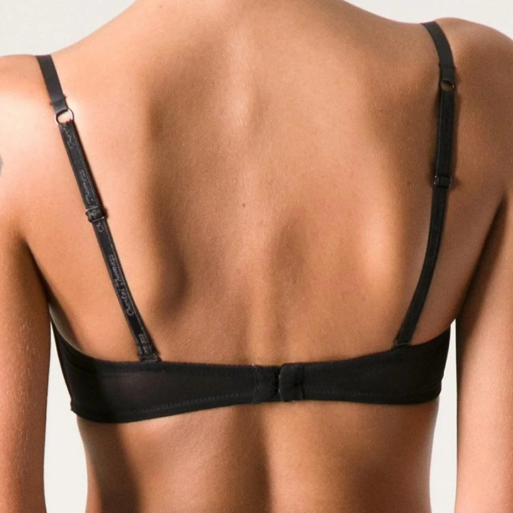 Бюстгальтер балконет Chantal Thomass - Colombine - Зображення 3