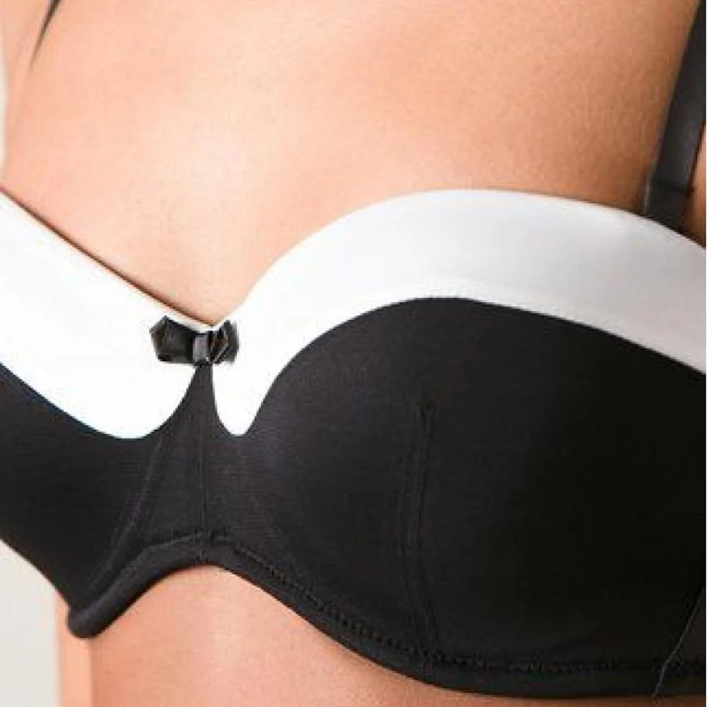 Бюстгальтер балконет Chantal Thomass - Colombine - Зображення 4