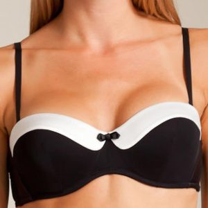 Бюстгальтер балконет Chantal Thomass - Colombine