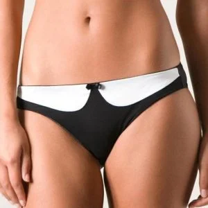 Трусики сліп Chantal Thomass - Colombine