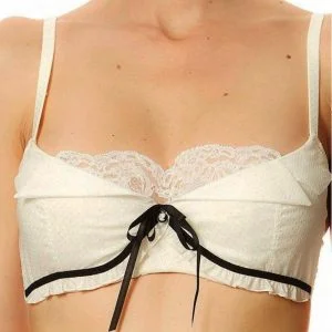 Бюстгальтер з м'якими чашками Chantal Thomass - Cachottiere