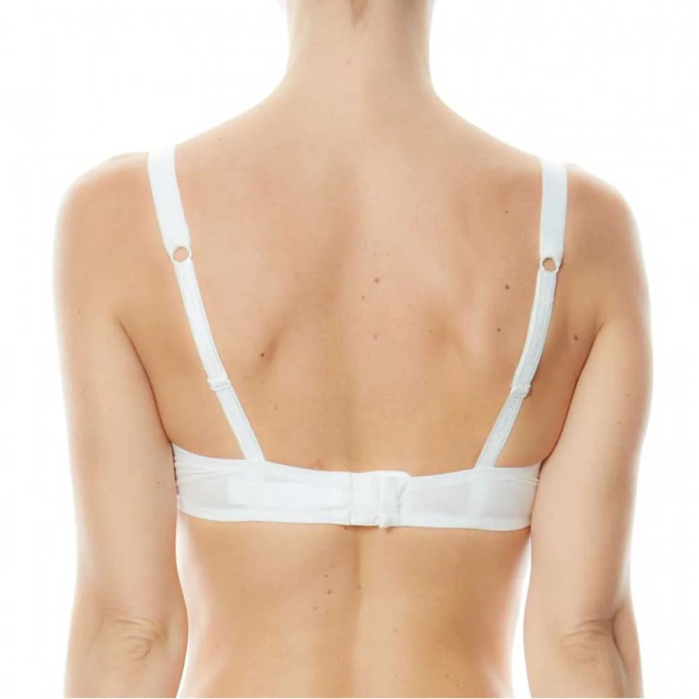 Бюстгальтер знімний пуш ап Chantal Thomass - Espiegle - Зображення 3