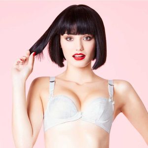 Бюстгальтер знімний пуш ап Chantal Thomass - Espiegle