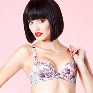 Бюстгальтер пуш ап Chantal Thomass - Espiegle