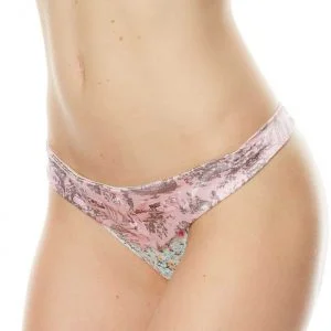 Трусики стрінги Chantal Thomass - Espiegle