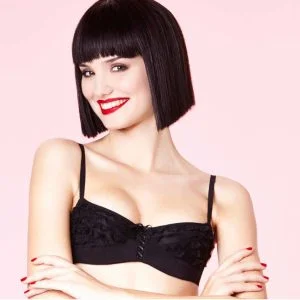 Бюстгальтер з ущільненими чашками Chantal Thomass - Badinage