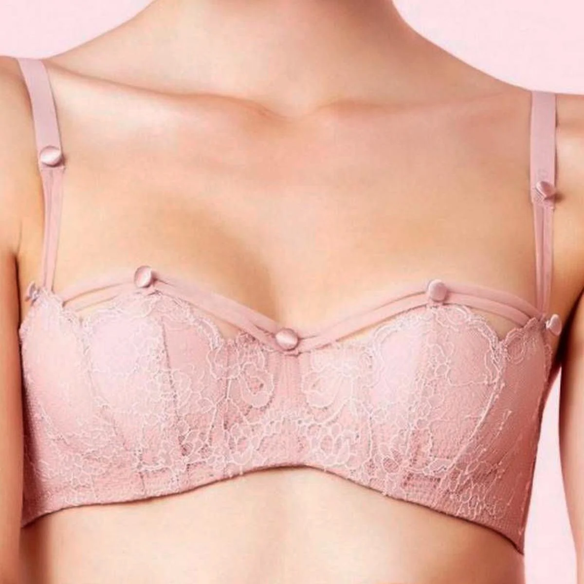 Бюстгальтер Chantal Thomass - So Shocking - Зображення 3