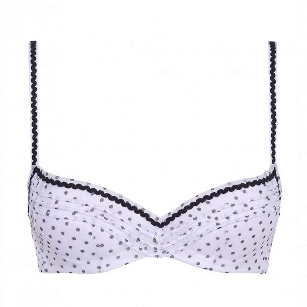 Бюстгальтер пуш ап Chantal Thomass – Desir - Зображення 2