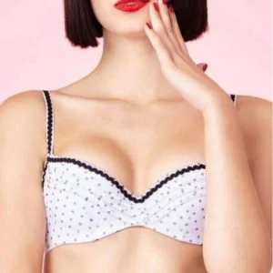 Бюстгальтер пуш ап Chantal Thomass – Desir