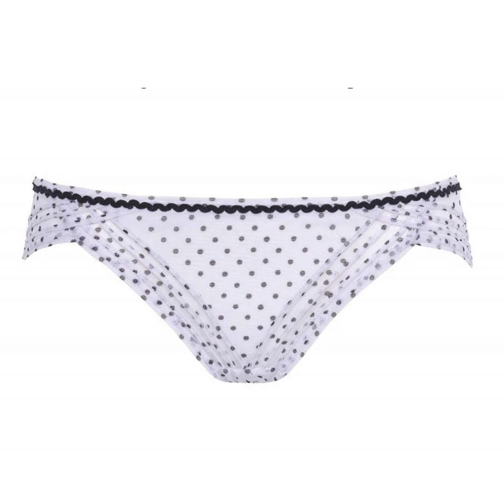 Трусики сліп Chantal Thomass – Desir - Зображення 2