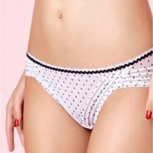 Трусики сліп Chantal Thomass – Desir - багатокольоровий, 40