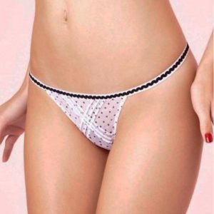 Трусики міні стрінги Chantal Thomass – Desir