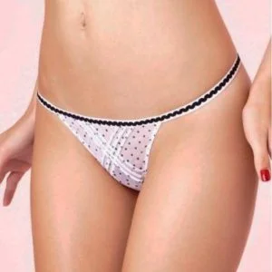 Трусики міні стрінги Chantal Thomass – Desir