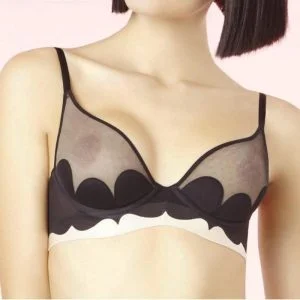 Бюстгальтер з м'якими чашками Chantal Thomass - Passion'elle