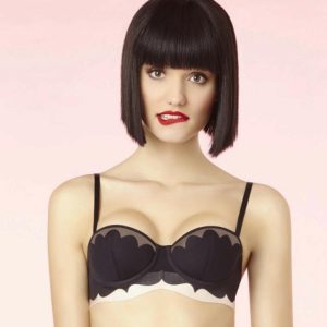 Бюстгальтер балконет Chantal Thomass - Passion'elle