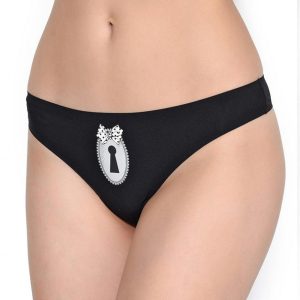 Трусики стрінги Chantal Thomass - Les impertinentes