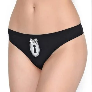 Трусики стрінги Chantal Thomass - Les impertinentes