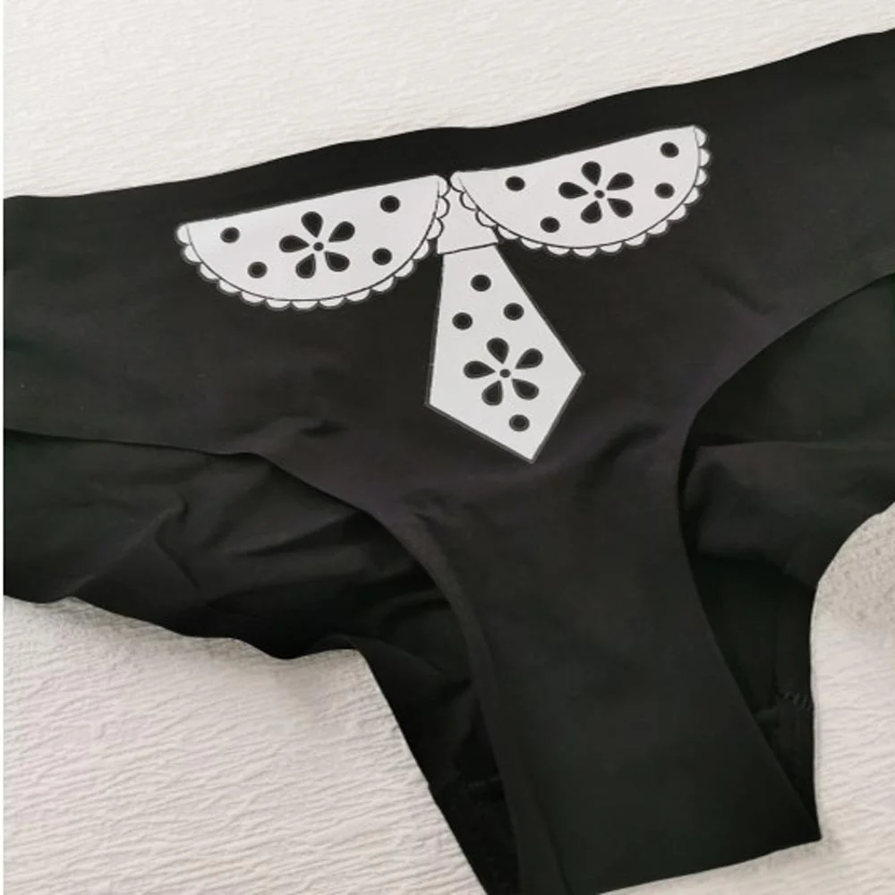 Трусики сліпи Chantal Thomass - Les impertinentes - Зображення 4