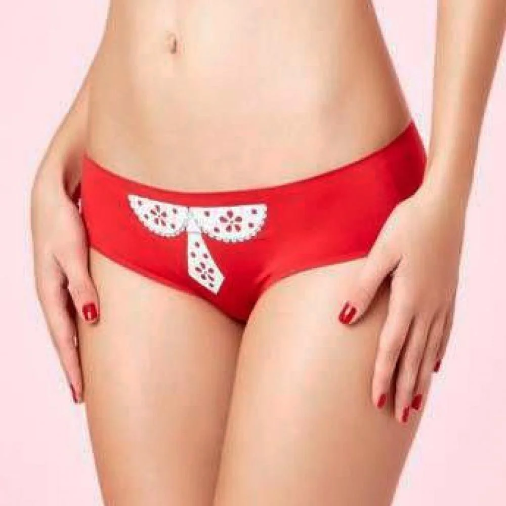 Трусики сліпи Chantal Thomass - Les impertinentes - Зображення 2