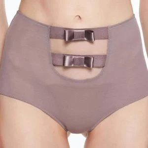 Високі трусики сліп Chantal Thomass - Audacieuse