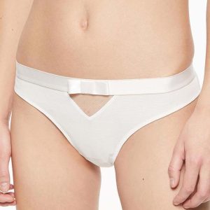 Трусики сліп Chantal Thomass - Audacieuse