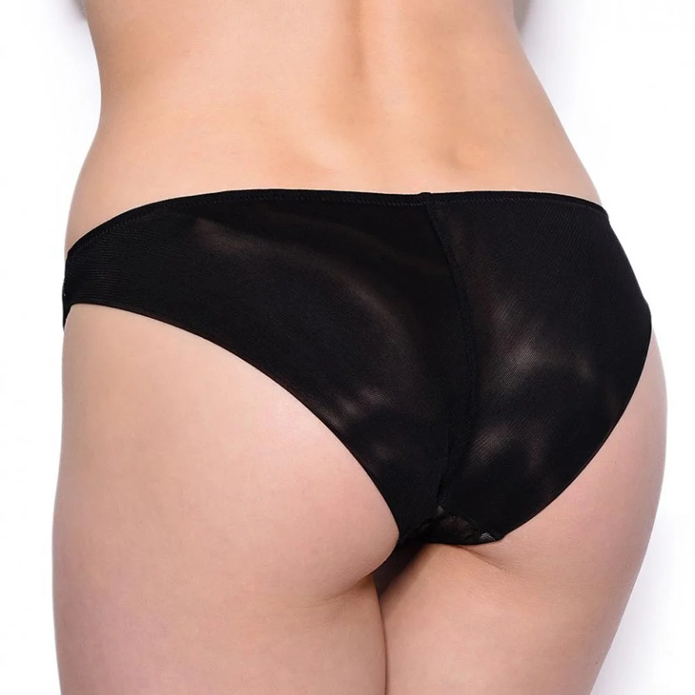 Трусики сліп Chantal Thomass - Noeuds - Зображення 3