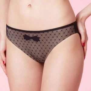 Трусики сліп Chantal Thomass - Noeuds