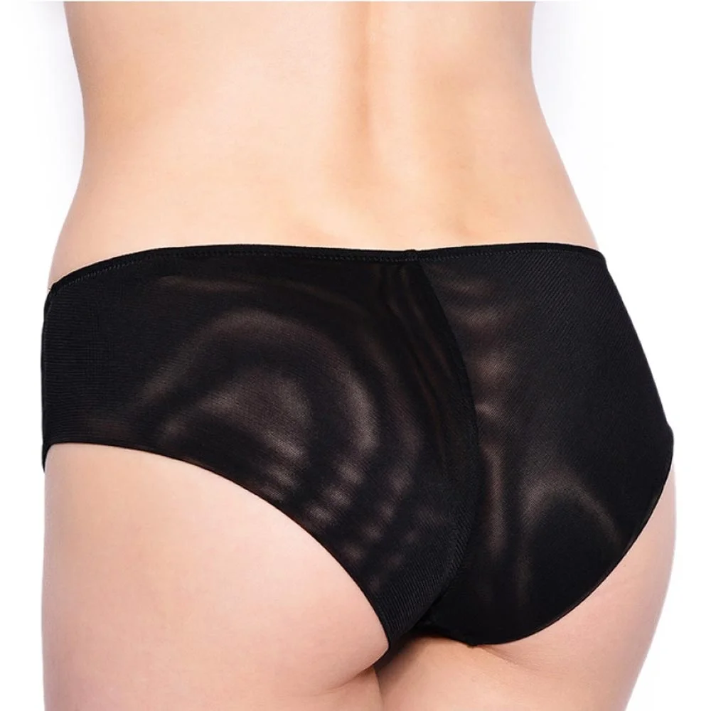 Трусики шорти Chantal Thomass - Noeuds - Зображення 3