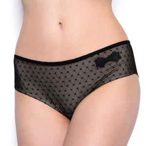 Трусики шорти Chantal Thomass - Noeuds