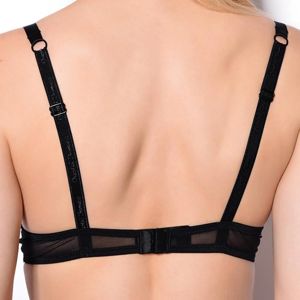 Бюстгальтер пуш ап Chantal Thomass - Noeuds - Зображення 3