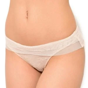 Труси стрінг Chantal Thomass - Encens moi Dentelle