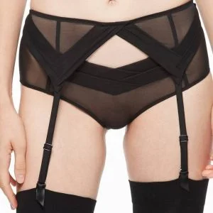 Пояс для панчох Chantal Thomass - Encens moi