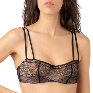 Бюстгальтер з м'якими чашками Chantal Thomass - Edge