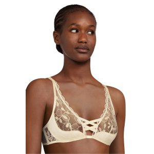 Бюстгальтер з м'якими чашками Chantal Thomass - FUJI