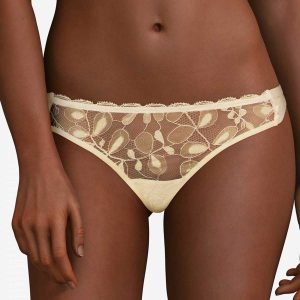 Трусики стрінги Chantal Thomass - FUJI