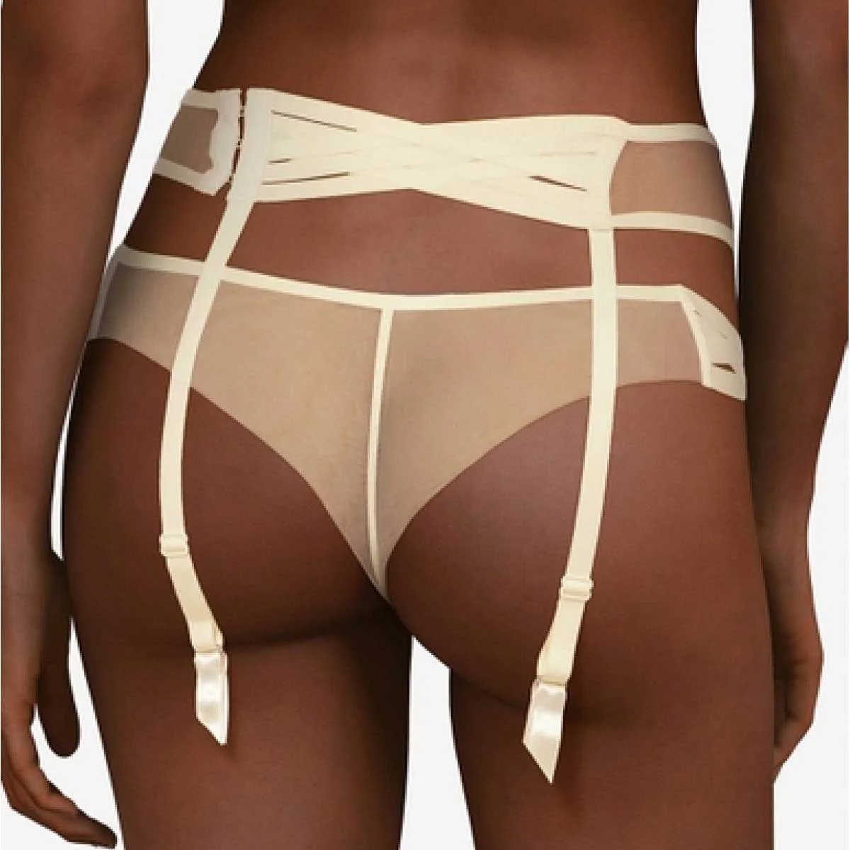 Трусики стрінги Chantal Thomass - FUJI - Зображення 3