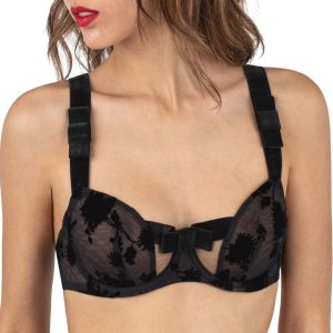 Бюстгальтер Chantal Thomass - Audacieuse Flock