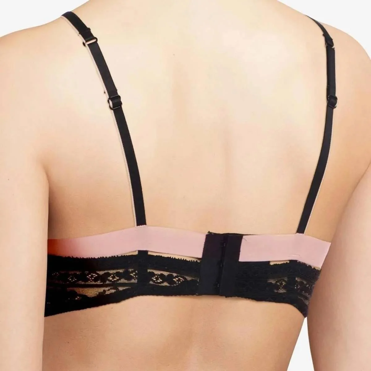 Бюстгальтер бандо на кісточках Chantal Thomass - Poetry - Зображення 3