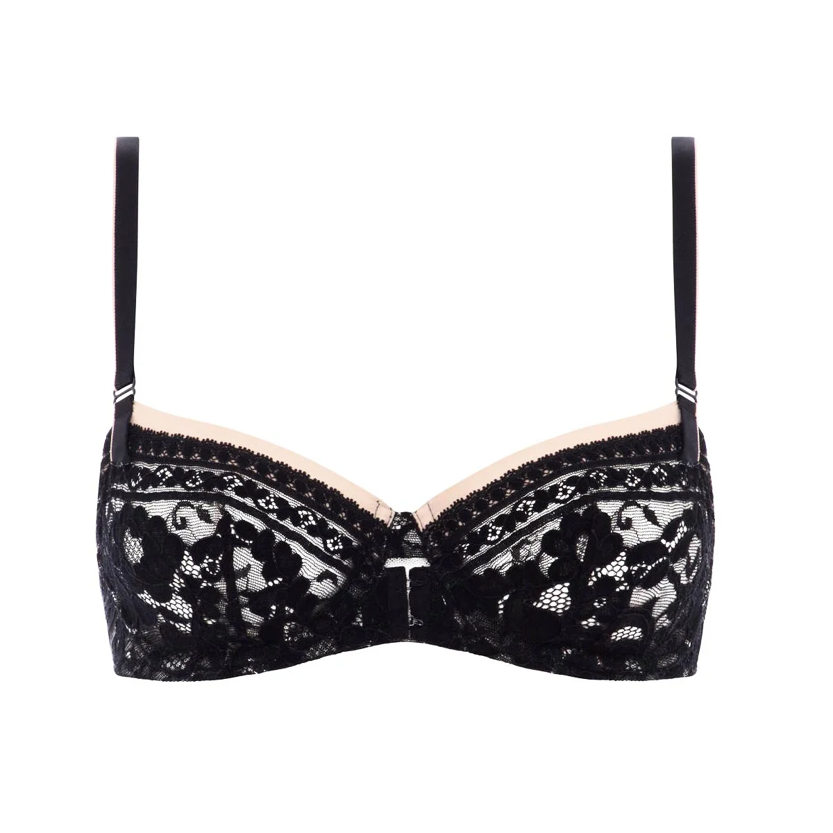 Бюстгальтер з м'якими чашками Chantal Thomass - Poetry - Зображення 2